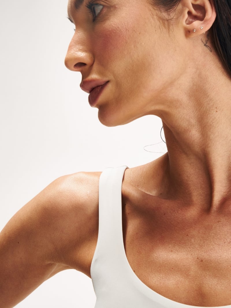 Salma - Sports bra Bikini Mali Ice - SALSURFTOP2PRA Salma - Sports bra Bikini Mali Ice - SALSURFTOP2PRA