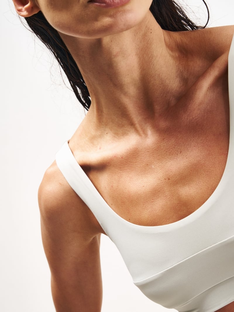 Salma - Sports bra Bikini Mali Ice - SALSURFTOP2PRA Salma - Sports bra Bikini Mali Ice - SALSURFTOP2PRA