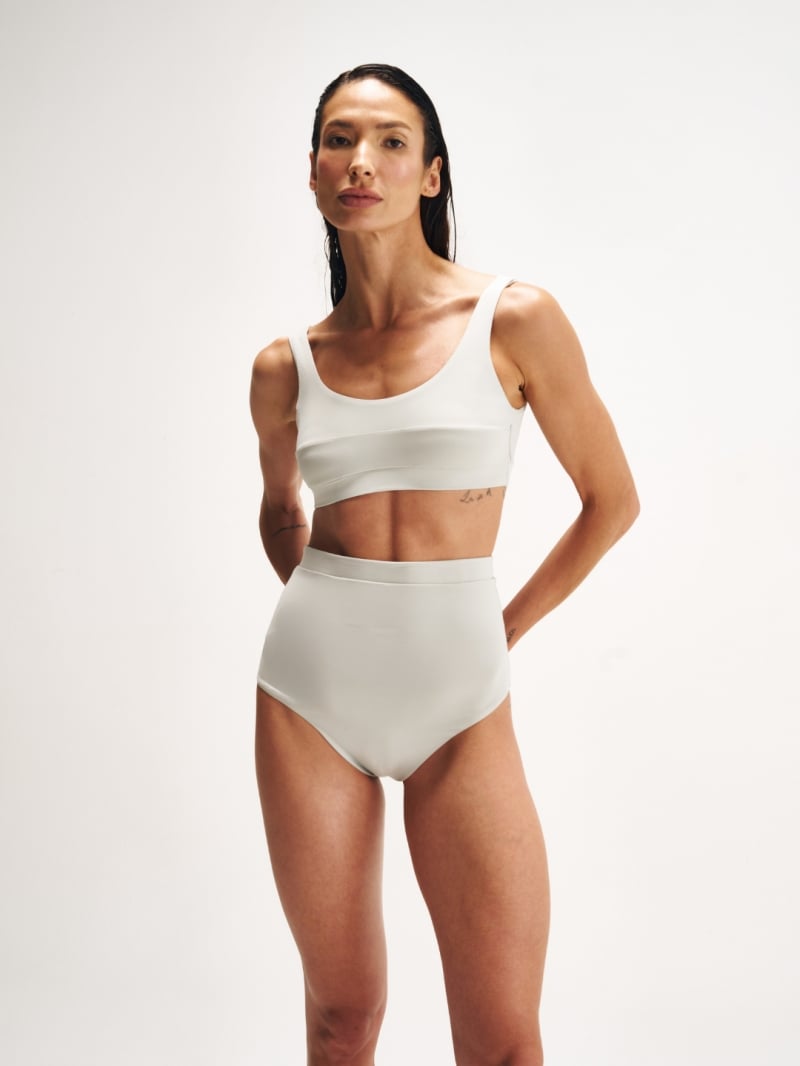 Salma - Sports bra Bikini Mali Ice - SALSURFTOP2PRA Salma - Sports bra Bikini Mali Ice - SALSURFTOP2PRA