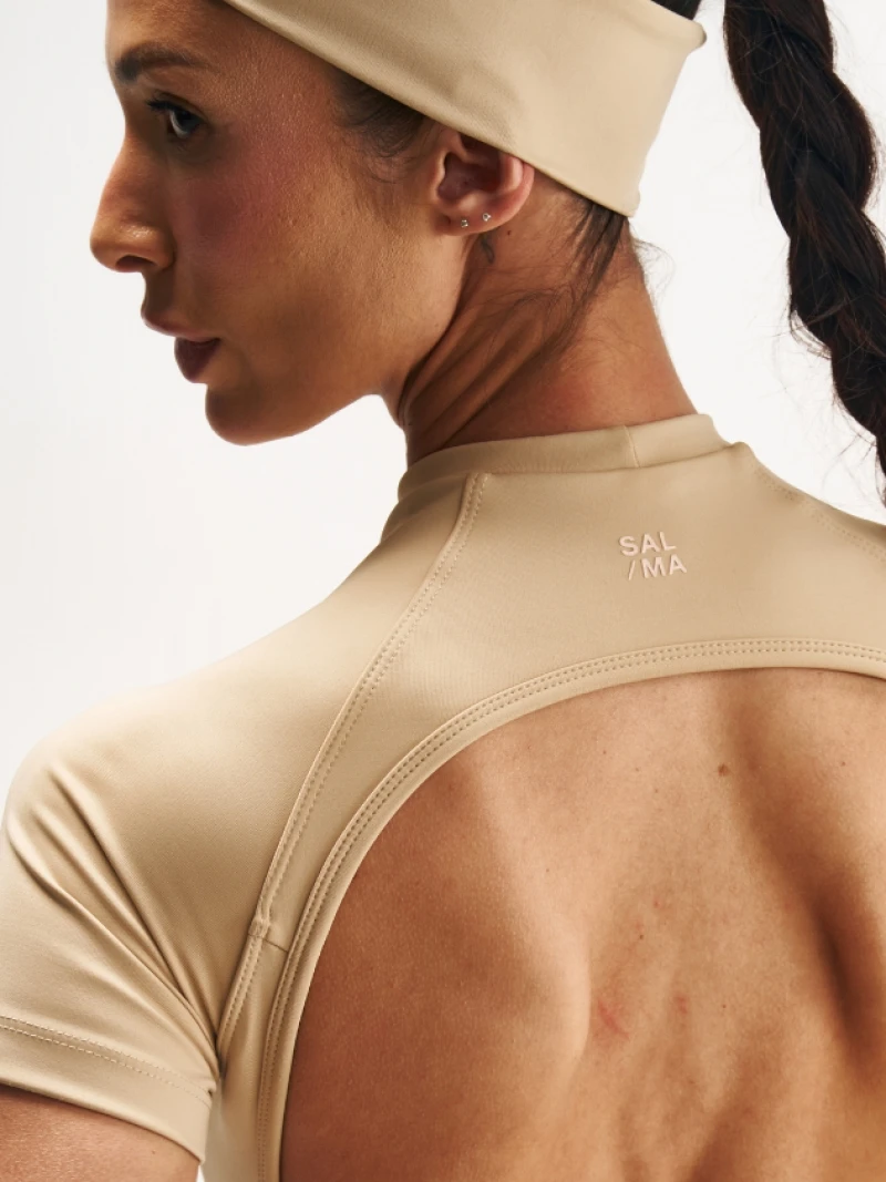 Salma - Brisa Canela Training Band - SALFAIXACAN