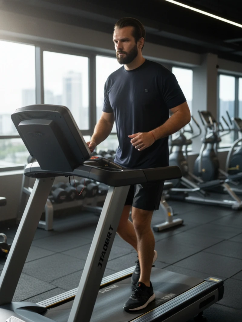 Salma - Ravi Black Training T-shirt - SALDRIPRE