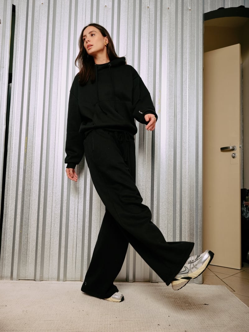 Salma - Pants Blouse Ubud Black - SALMOL3PRE Salma - Pants Blouse Ubud Black - SALMOL3PRE