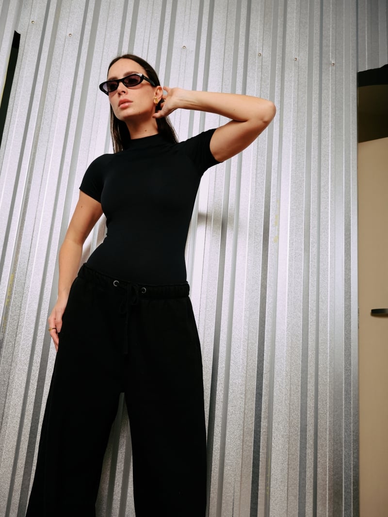 Salma - Pants Blouse Ubud Black - SALMOL3PRE Salma - Pants Blouse Ubud Black - SALMOL3PRE