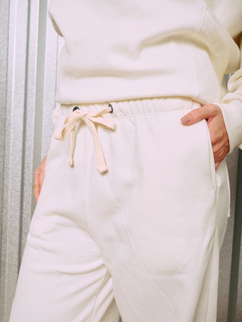 Salma - Pants Blouse Ubud Off White - SALMOL3OFF Salma - Pants Blouse Ubud Off White - SALMOL3OFF