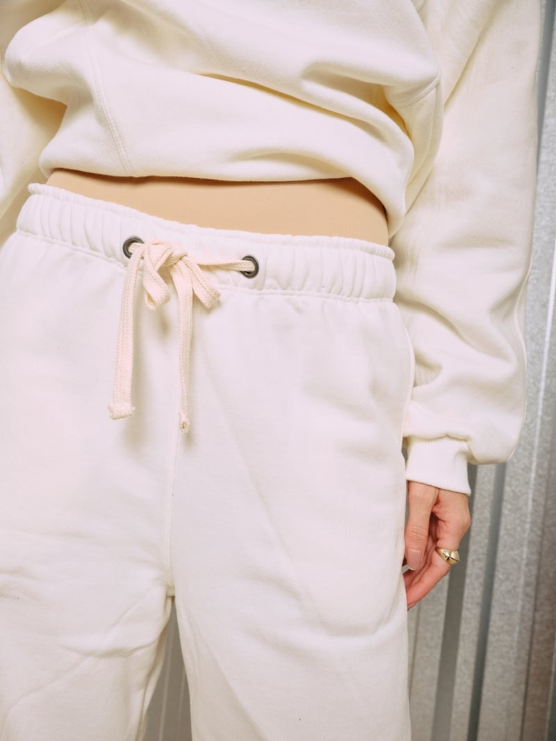 Salma - Pants Blouse Ubud Off White - SALMOL3OFF Salma - Pants Blouse Ubud Off White - SALMOL3OFF