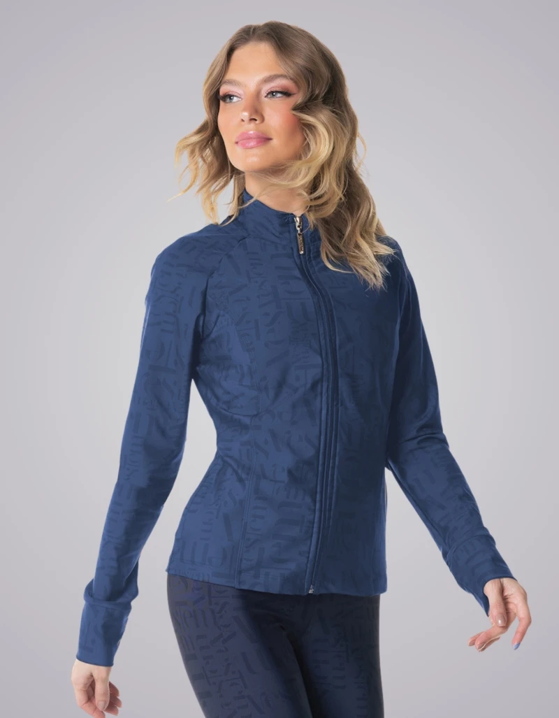 Vestem - Jacket Confident Vestem Jeans - JAC239.I24.E1274.V25