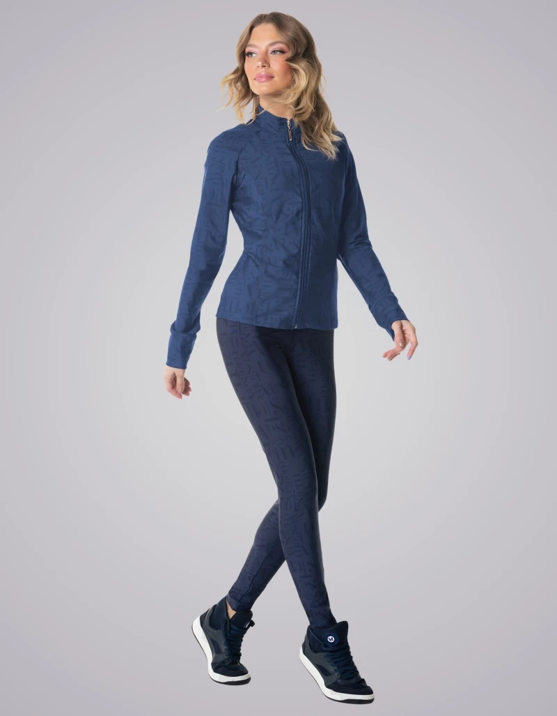 Vestem - Jacket Confident Vestem Jeans - JAC239.I24.E1274.V25