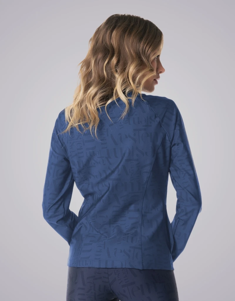 Vestem - Jacket Confident Vestem Jeans - JAC239.I24.E1274.V25