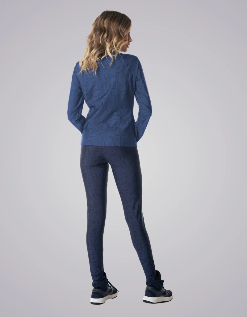 Vestem - Jacket Confident Vestem Jeans - JAC239.I24.E1274.V25