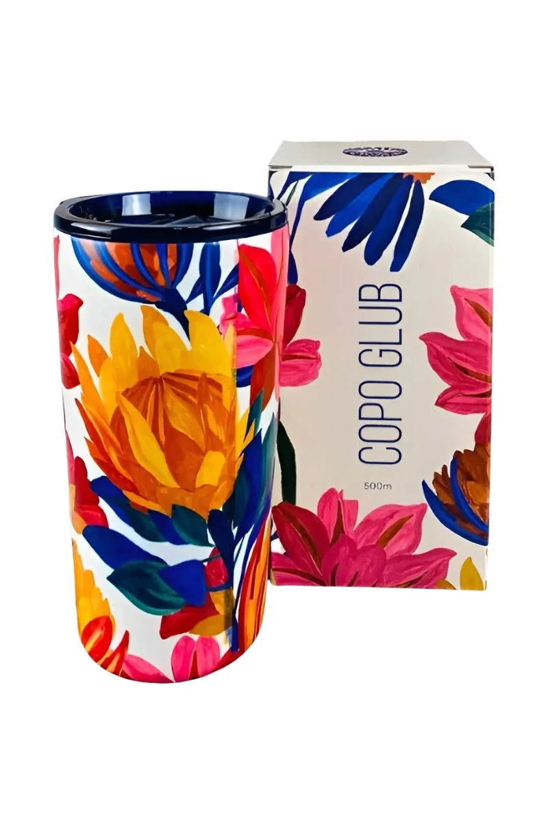 FARM - FARM LUIZA THERMAL CUP 500ML - 78326077 FARM - FARM LUIZA THERMAL CUP 500ML - 78326077