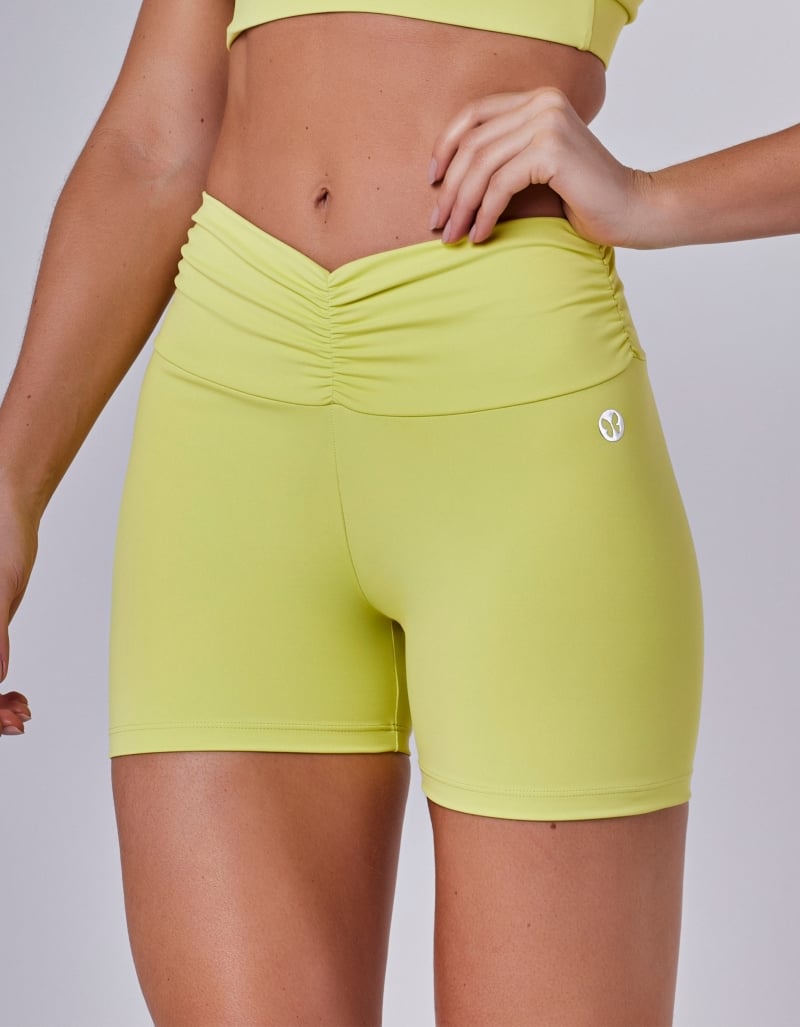 Vestem - Annie Lumi Shorts - SH70.CP.C0513