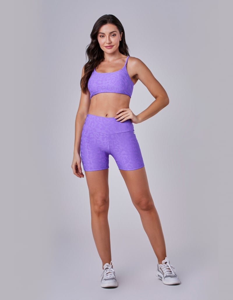 Vestem - Top Elisa Fucsia - TOP1036.CP.C0433