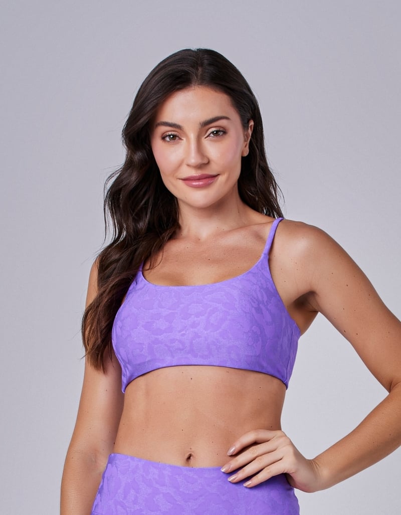 Vestem - Top Elisa Fucsia - TOP1036.CP.C0433