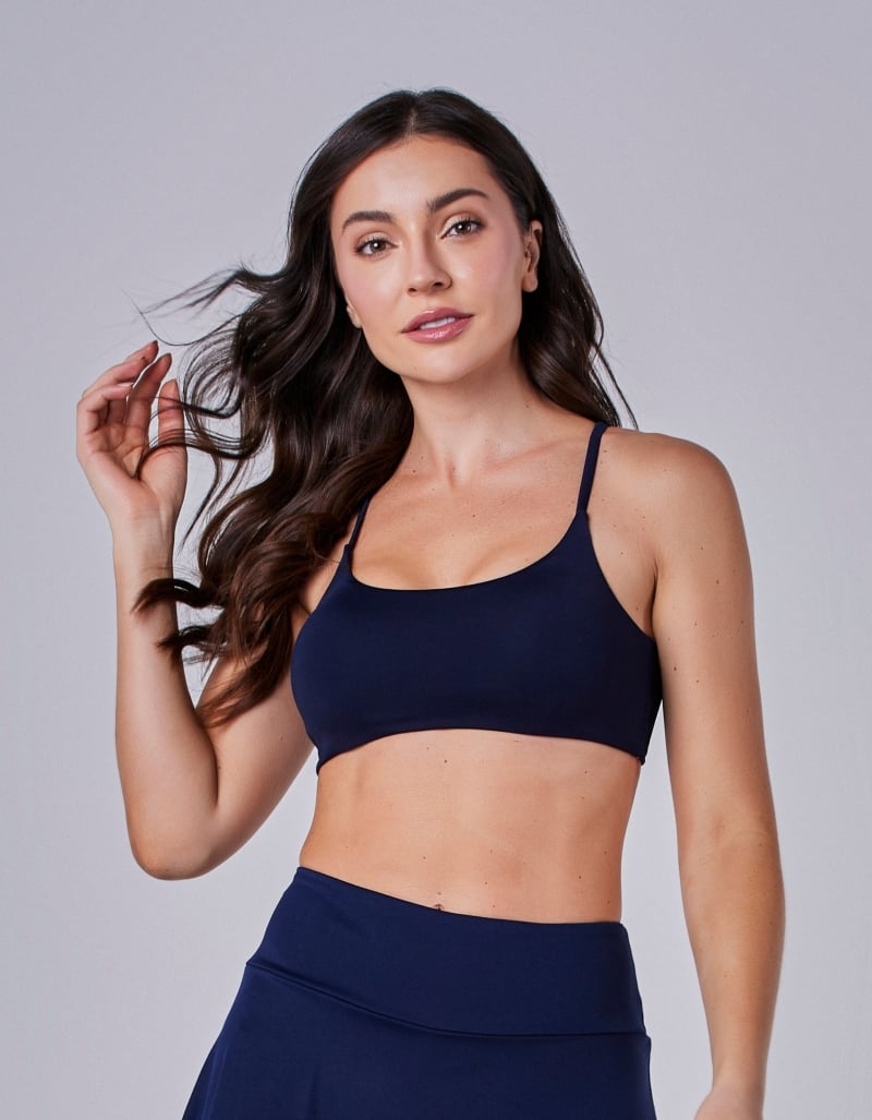 Vestem - Top Park Blue Jeans - TOP678.CP.C0257