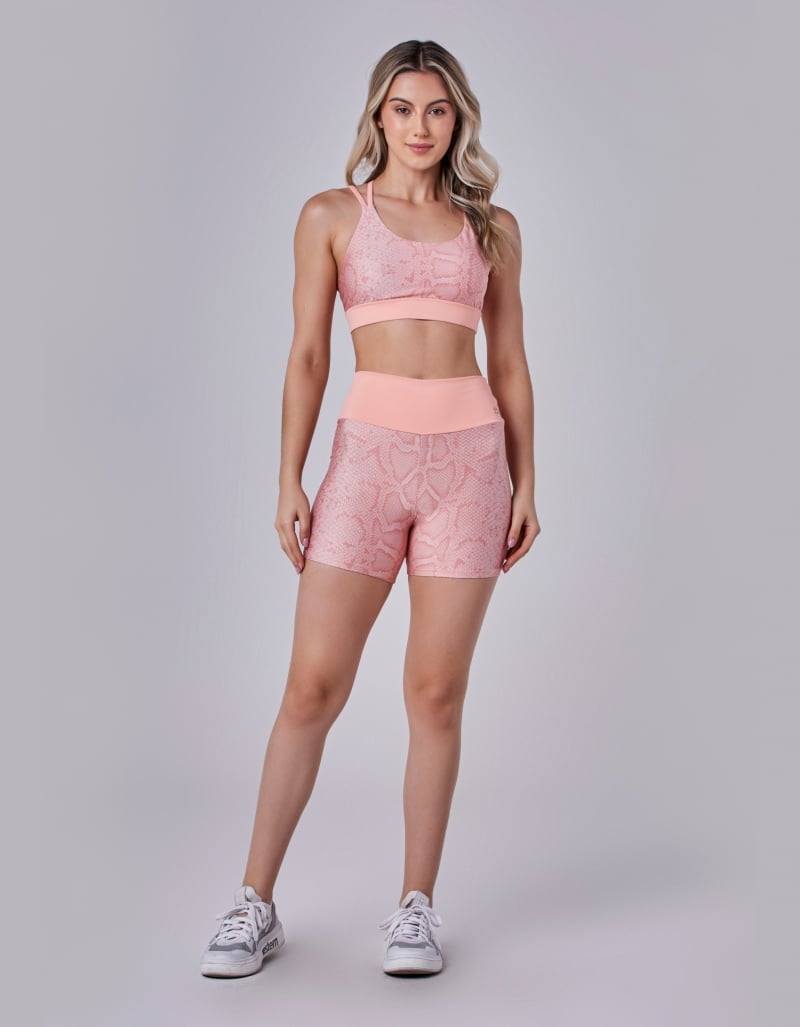 Vestem - Top Lycabettus Coral Snake - TOP933.CP.E1335