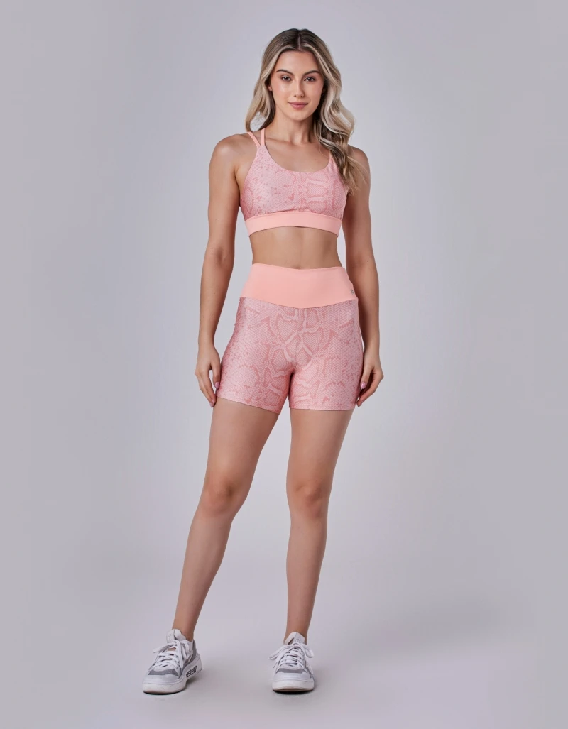 Vestem - Top Lycabettus Coral Snake - TOP933.CP.E1335