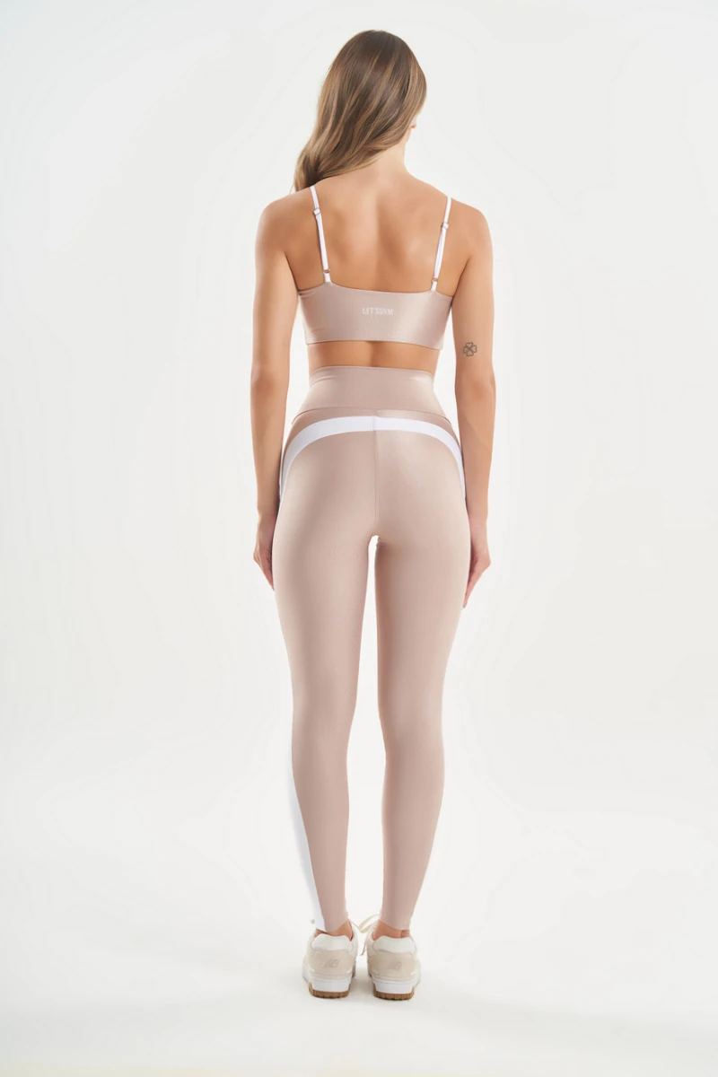 Lets Gym - Top Bolwntial Nude - 2829ND Lets Gym - Top Bolwntial Nude - 2829ND