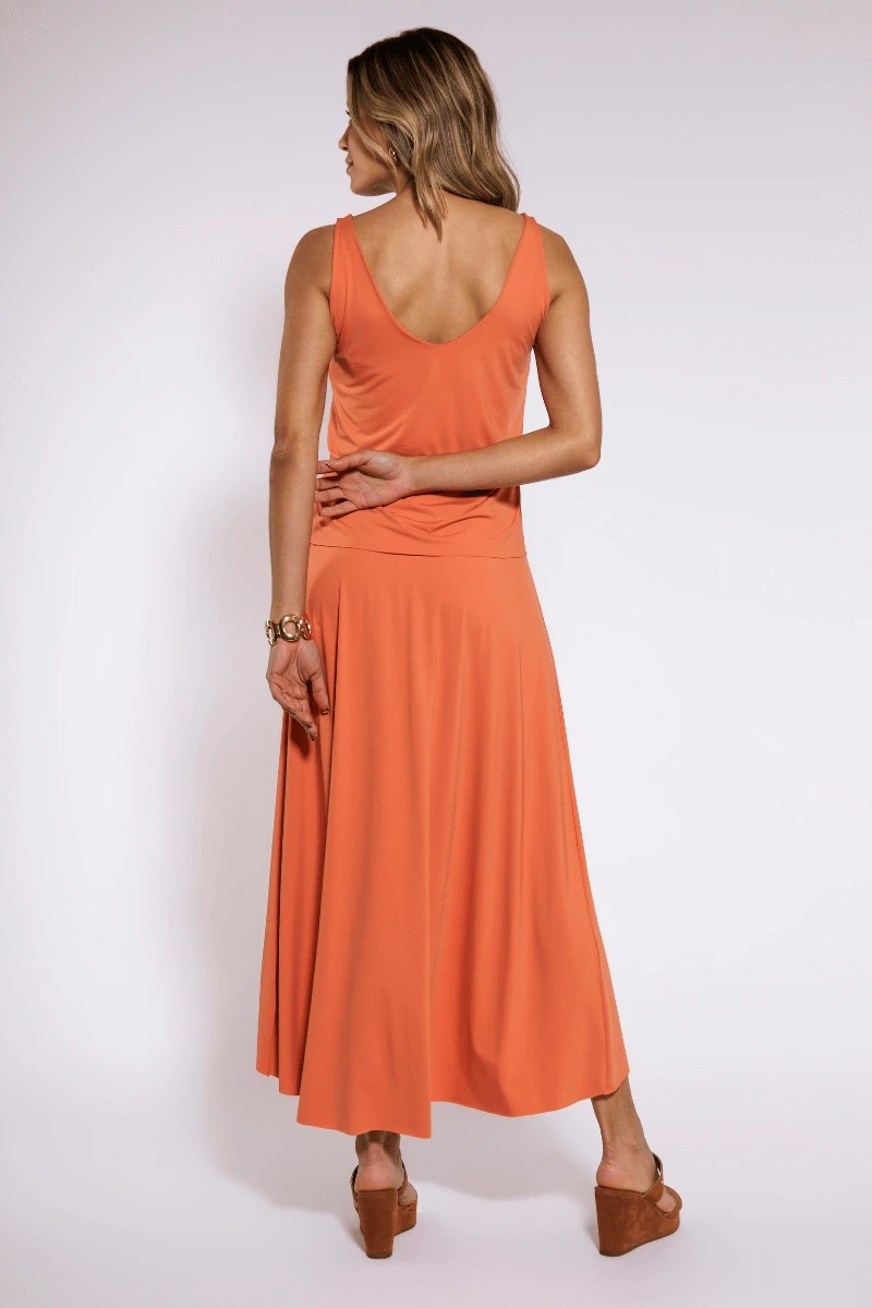 Trilha Verão - UV Juliana Skort - R7917