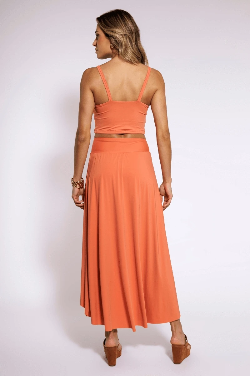 Trilha Verão - UV Juliana Skort - R7917