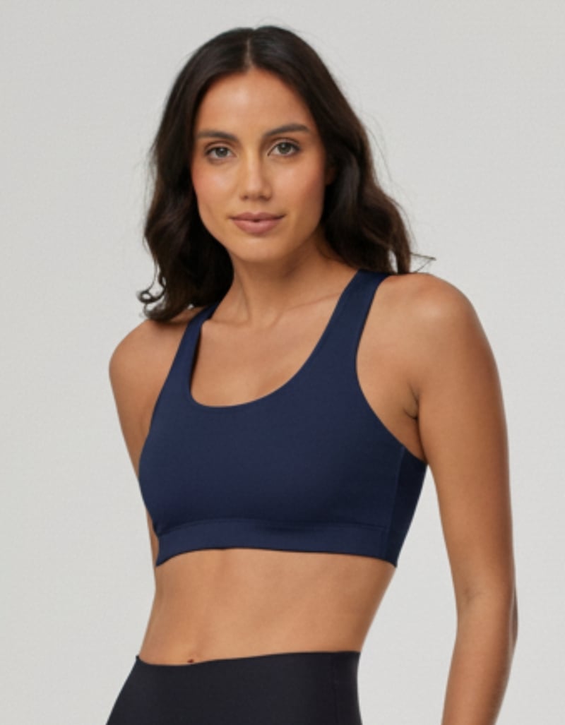 Vestem - Top Seduction Dark Navy - TOP676.OUT.C0173