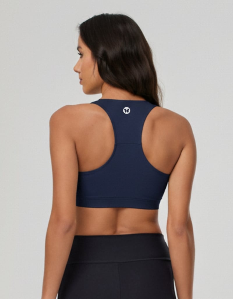 Vestem - Top Seduction Dark Navy - TOP676.OUT.C0173