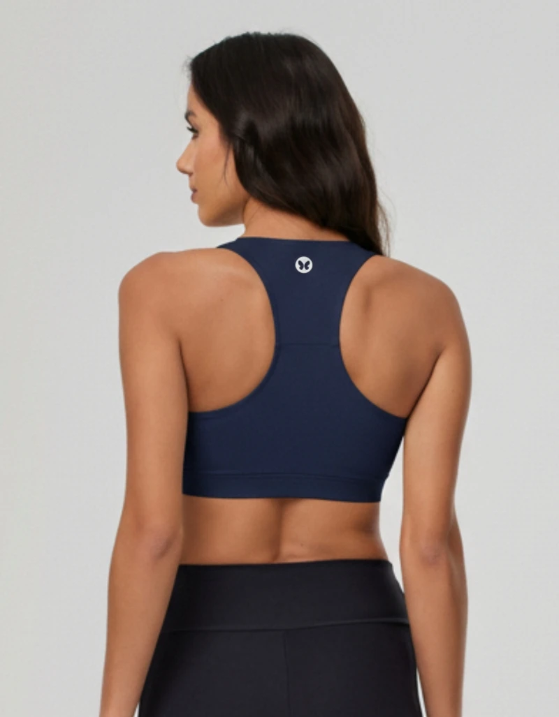 Vestem - Top Seduction Dark Navy - TOP676.OUT.C0173