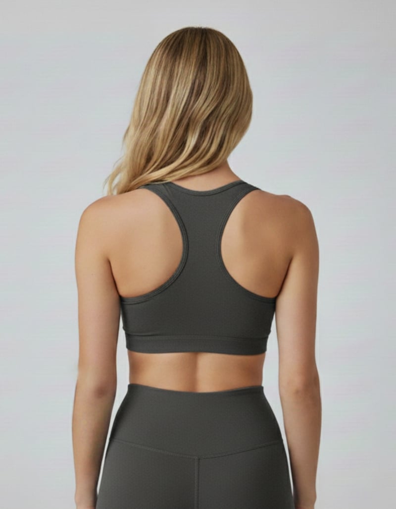 Vestem - Top Seduction Gray Carbox - TOPP1165.C0437