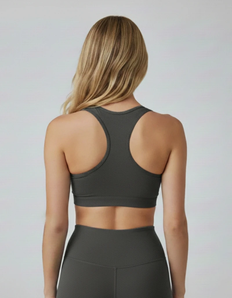 Vestem - Top Seduction Gray Carbox - TOPP1165.C0437