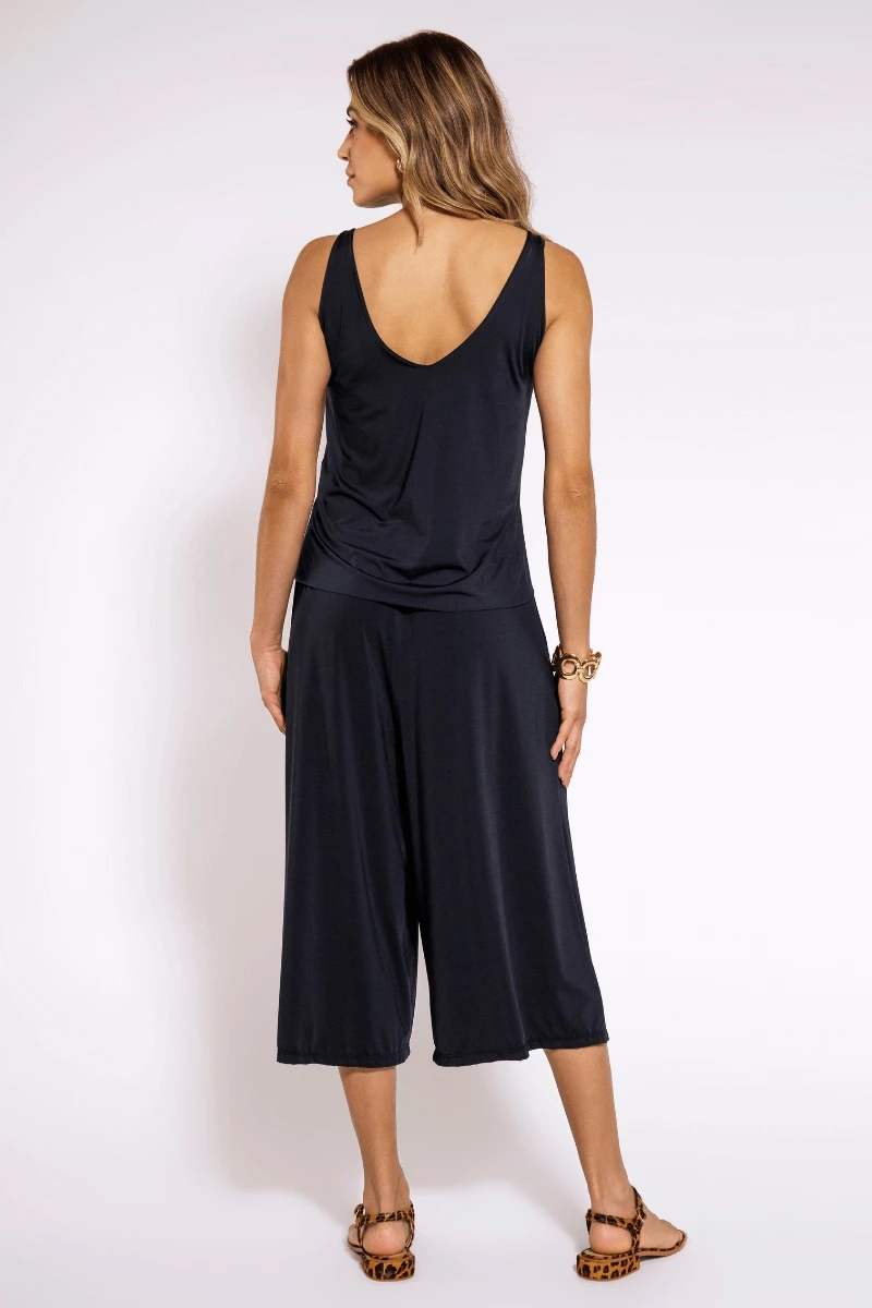 Trilha Verão - UV Verano Pantacourt Pants - R0500