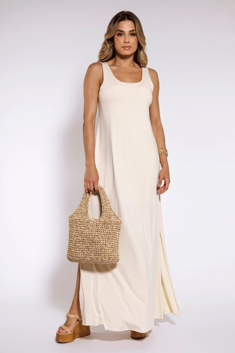 Trilha Verão - UV Andrea Dress - R8340