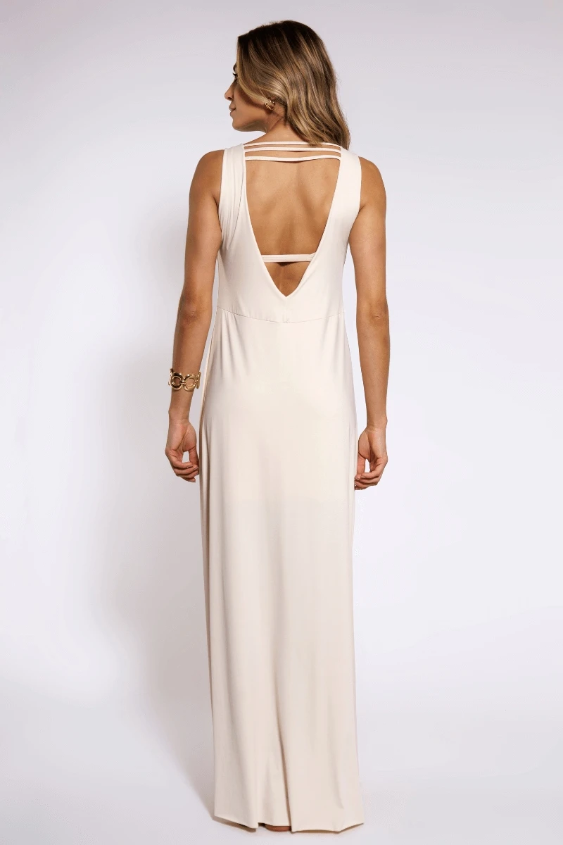 Trilha Verão - UV Andrea Dress - R8340