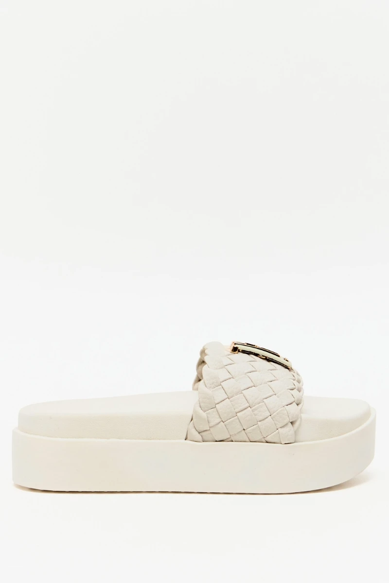 LANÇA PERFUME - Slide with Perfume Launcher Weave - 0150