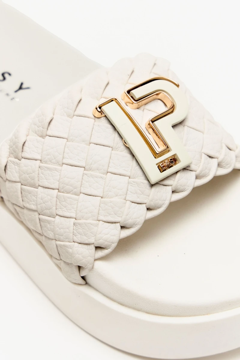 LANÇA PERFUME - Slide with Perfume Launcher Weave - 0150