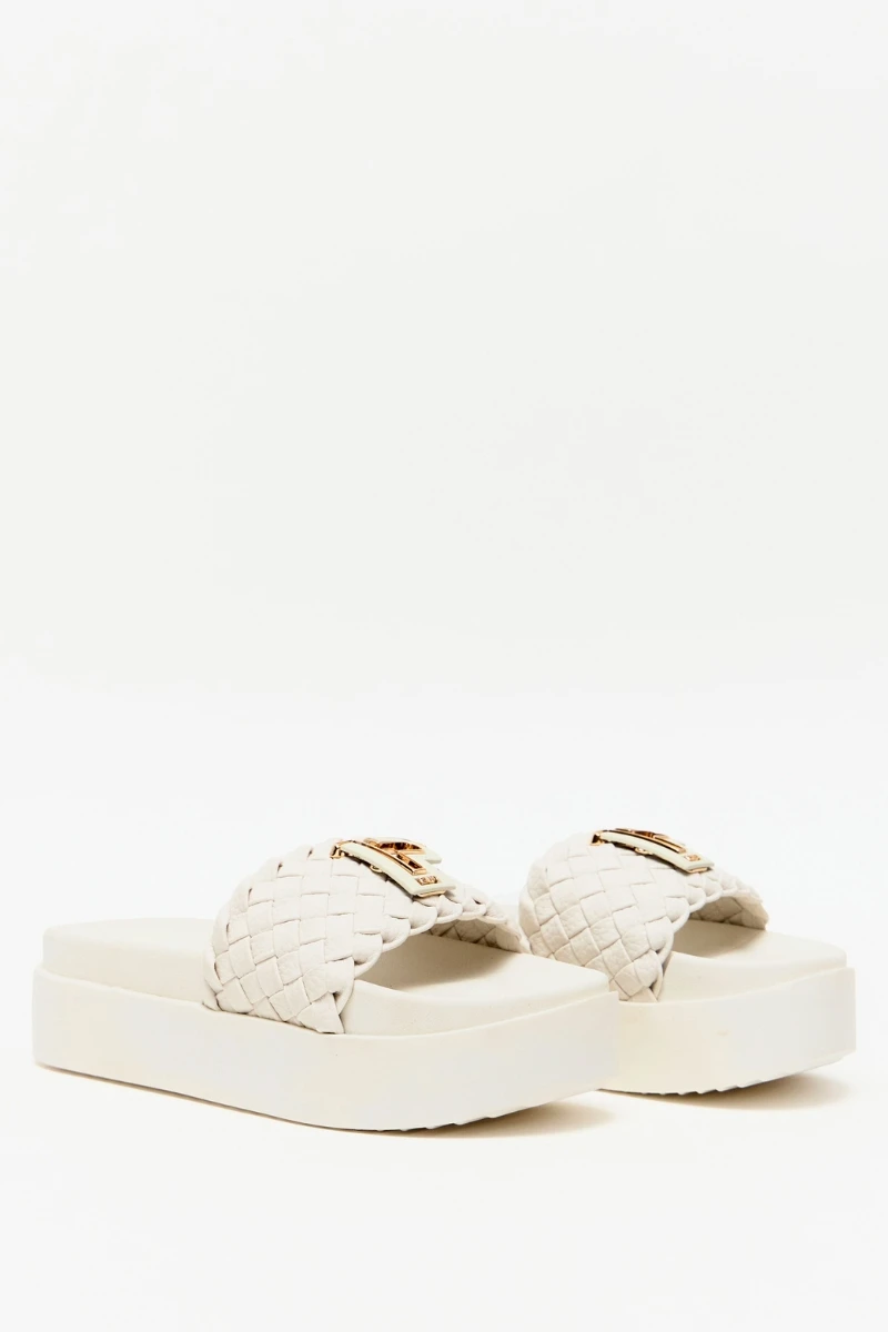 LANÇA PERFUME - Slide with Perfume Launcher Weave - 0150