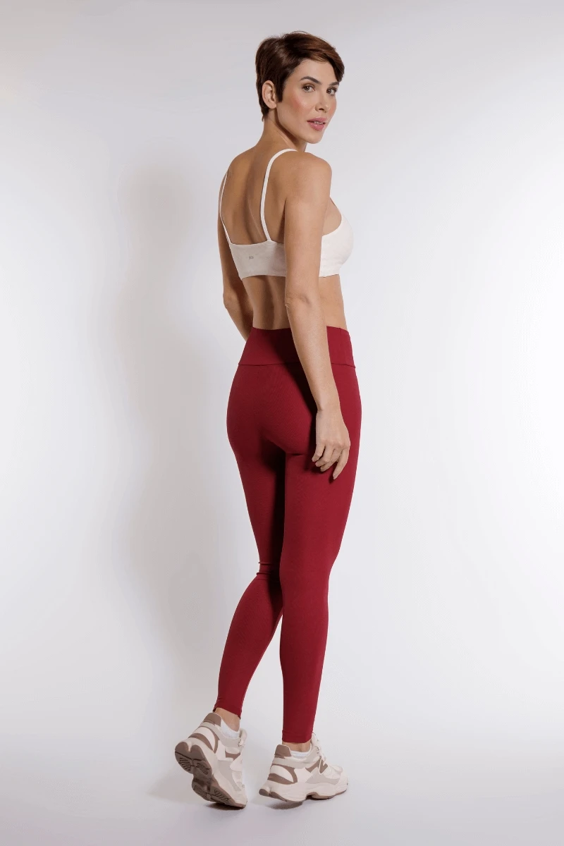 Trilha Verão - Block Light Rib Comfort Sports Bra - F10146