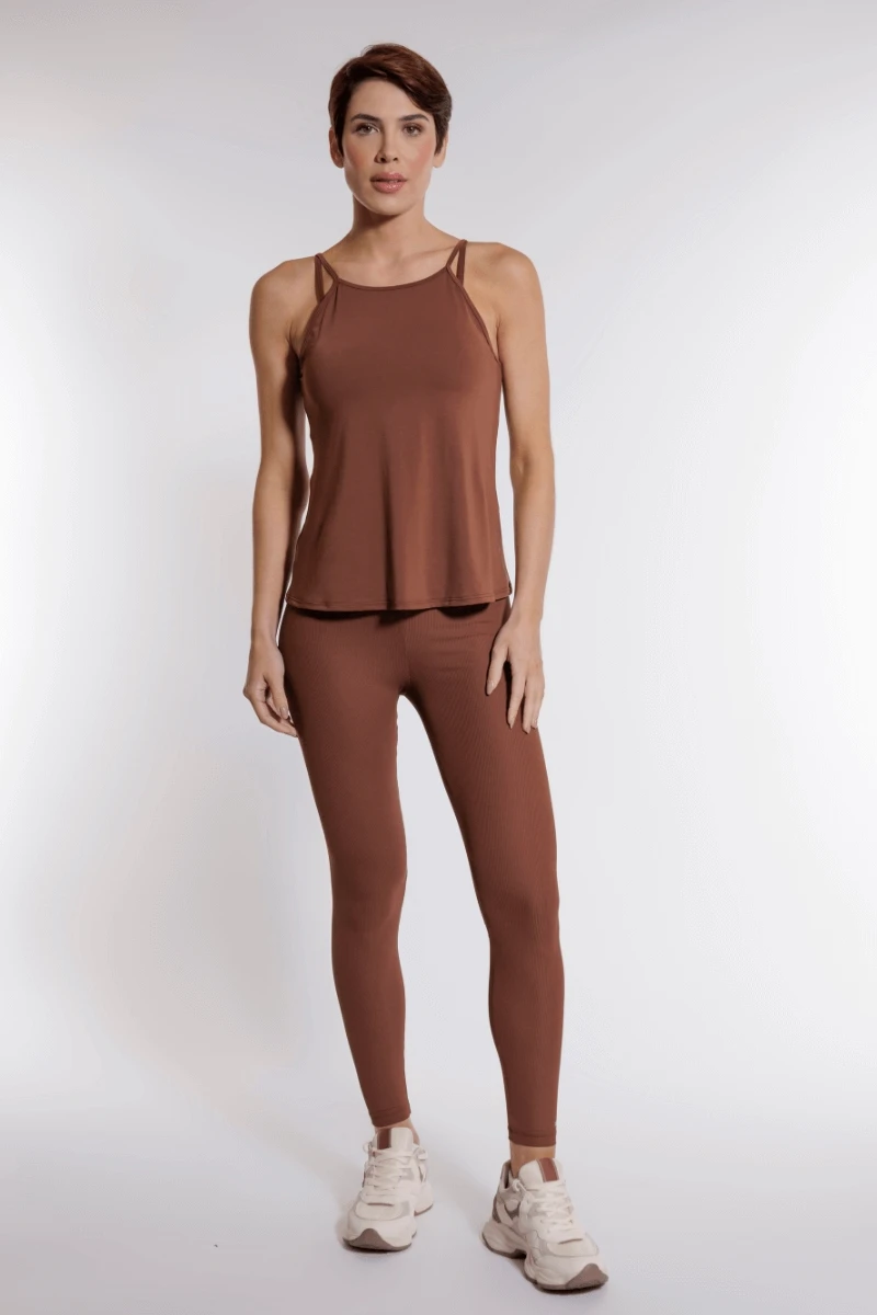 Trilha Verão - UV Confidence Tank Top - R5800