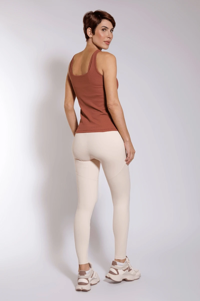 Trilha Verão - Nagoya Carmen Leggings - R8340