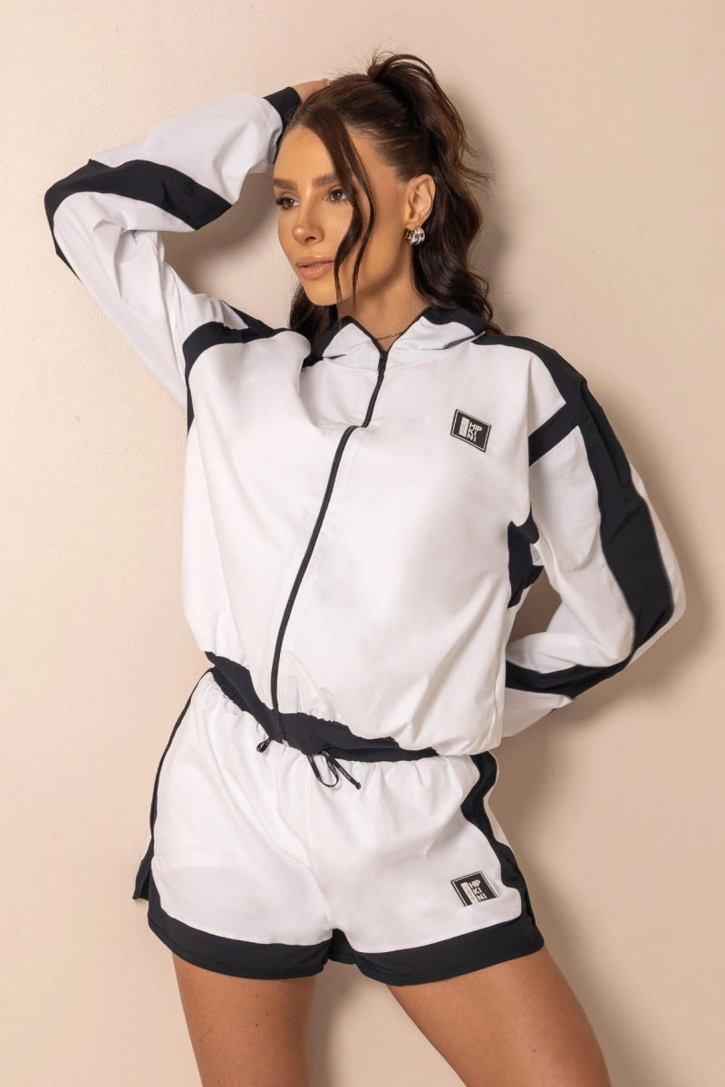 Hipkini - Shorts DUPLO Fitness Runner Style Yourself Black Duplo - 33331495