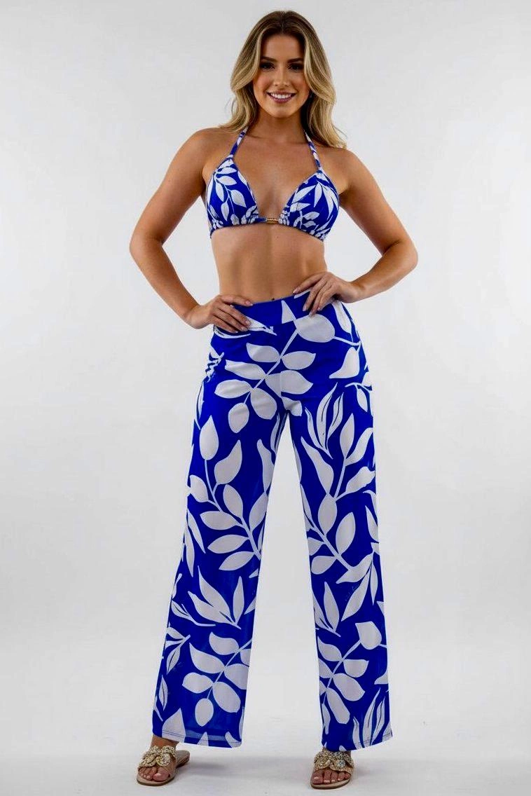 Santa Areia - Sara Pants - 178.CE.0026