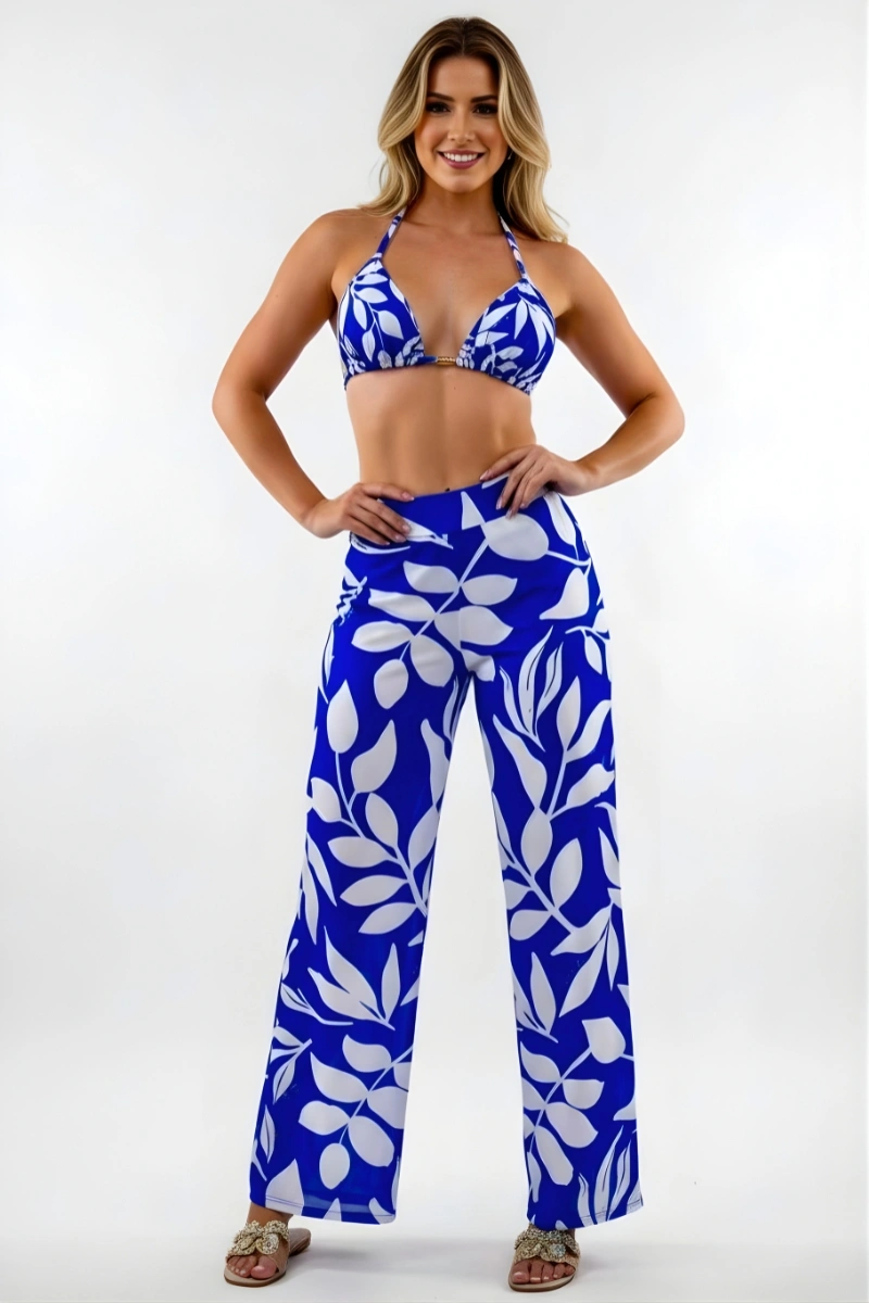 Santa Areia - Sara Pants - 178.CE.0026