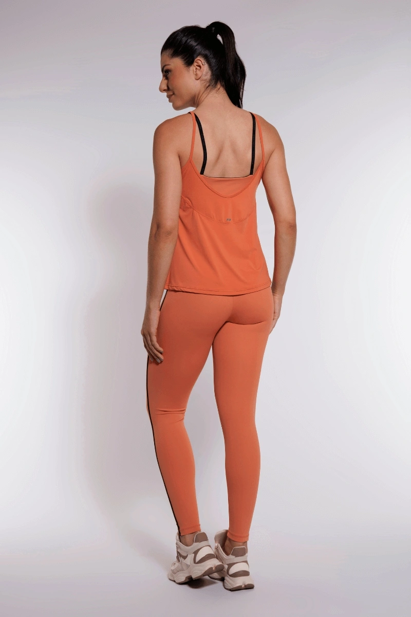 Trilha Verão - Nagoya Power Ella Leggings - R7917