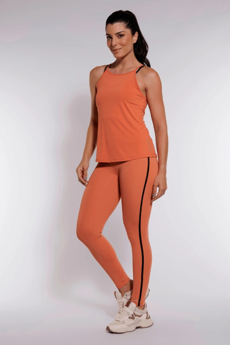 Trilha Verão - Nagoya Power Ella Leggings - R7917