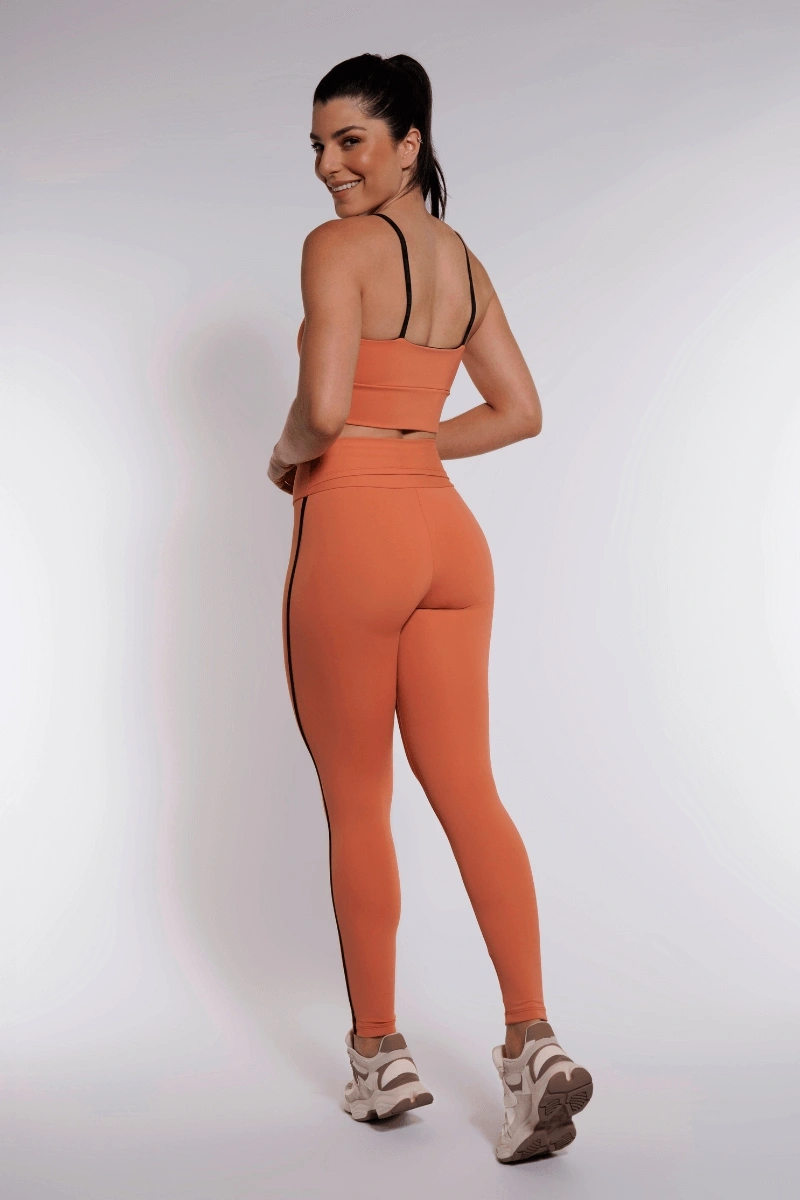 Trilha Verão - Nagoya Power Ella Leggings - R7917