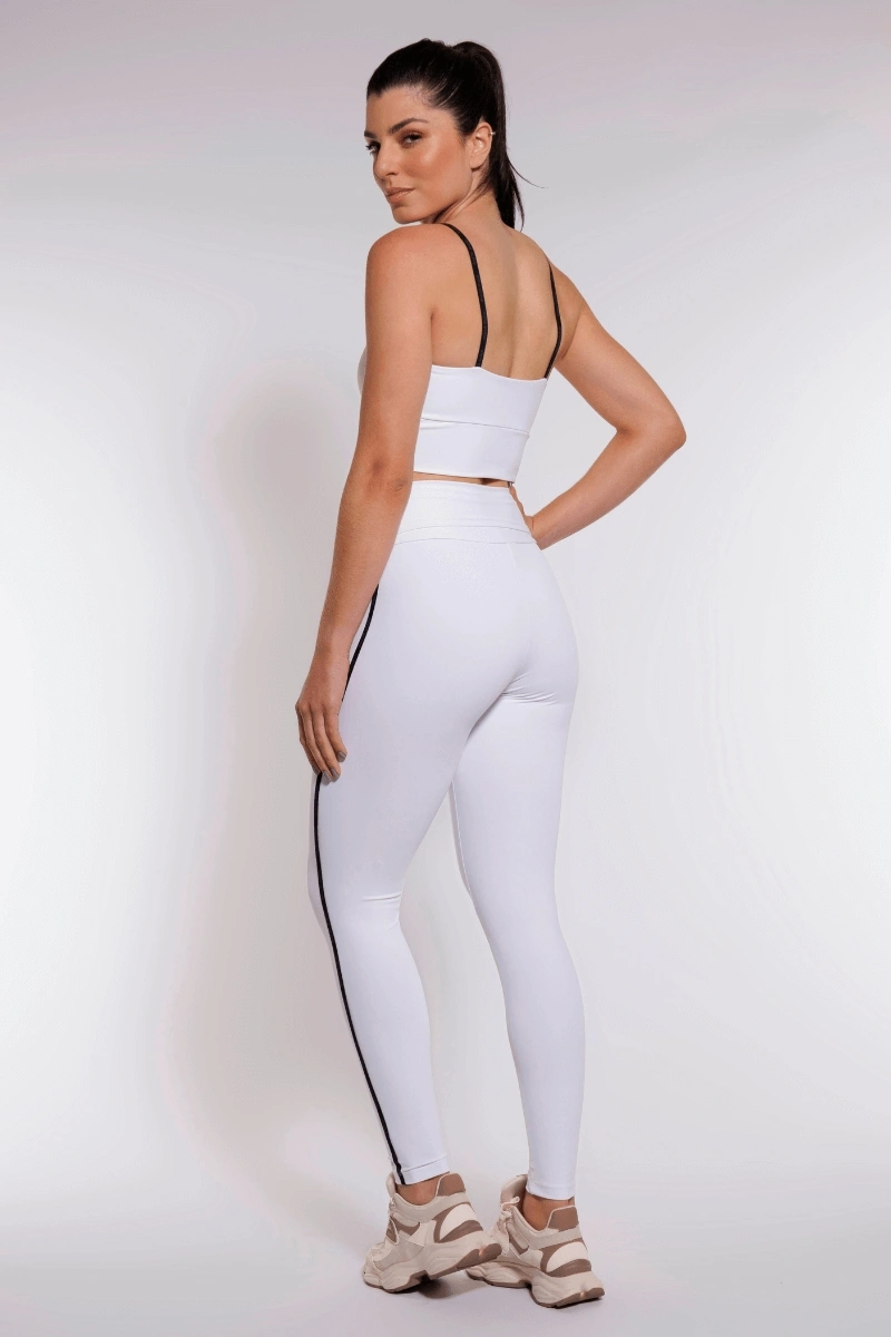 Trilha Verão - Nagoya Power Ella Leggings - R0001