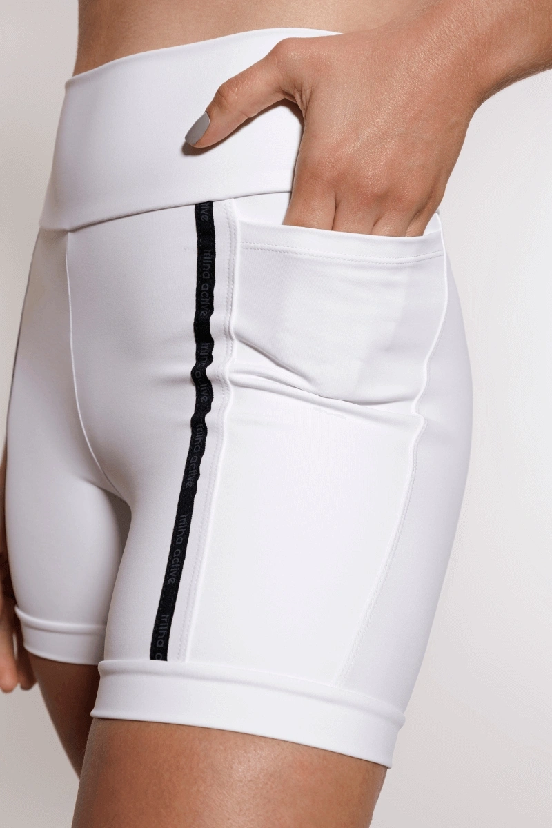 Trilha Verão - Nagoya Power Blake Shorts - R0001