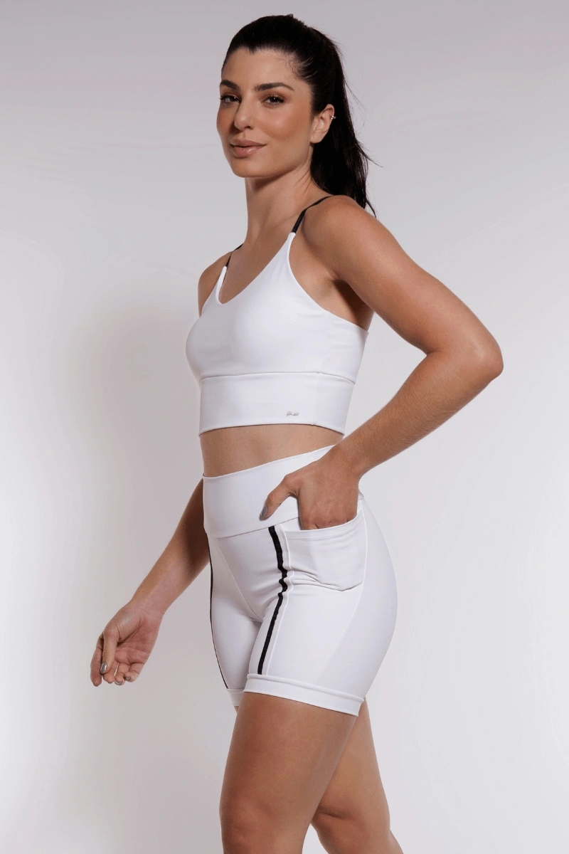 Trilha Verão - Nagoya Power Blake Shorts - R0001