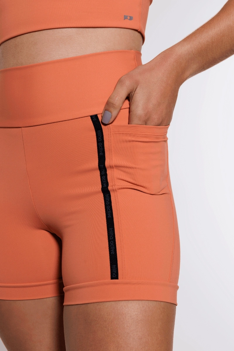 Trilha Verão - Nagoya Power Blake Shorts - R7917