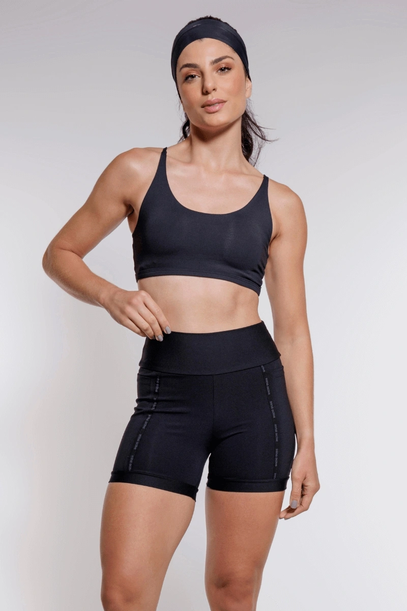 Trilha Verão - Nagoya Blake Shorts - R0500