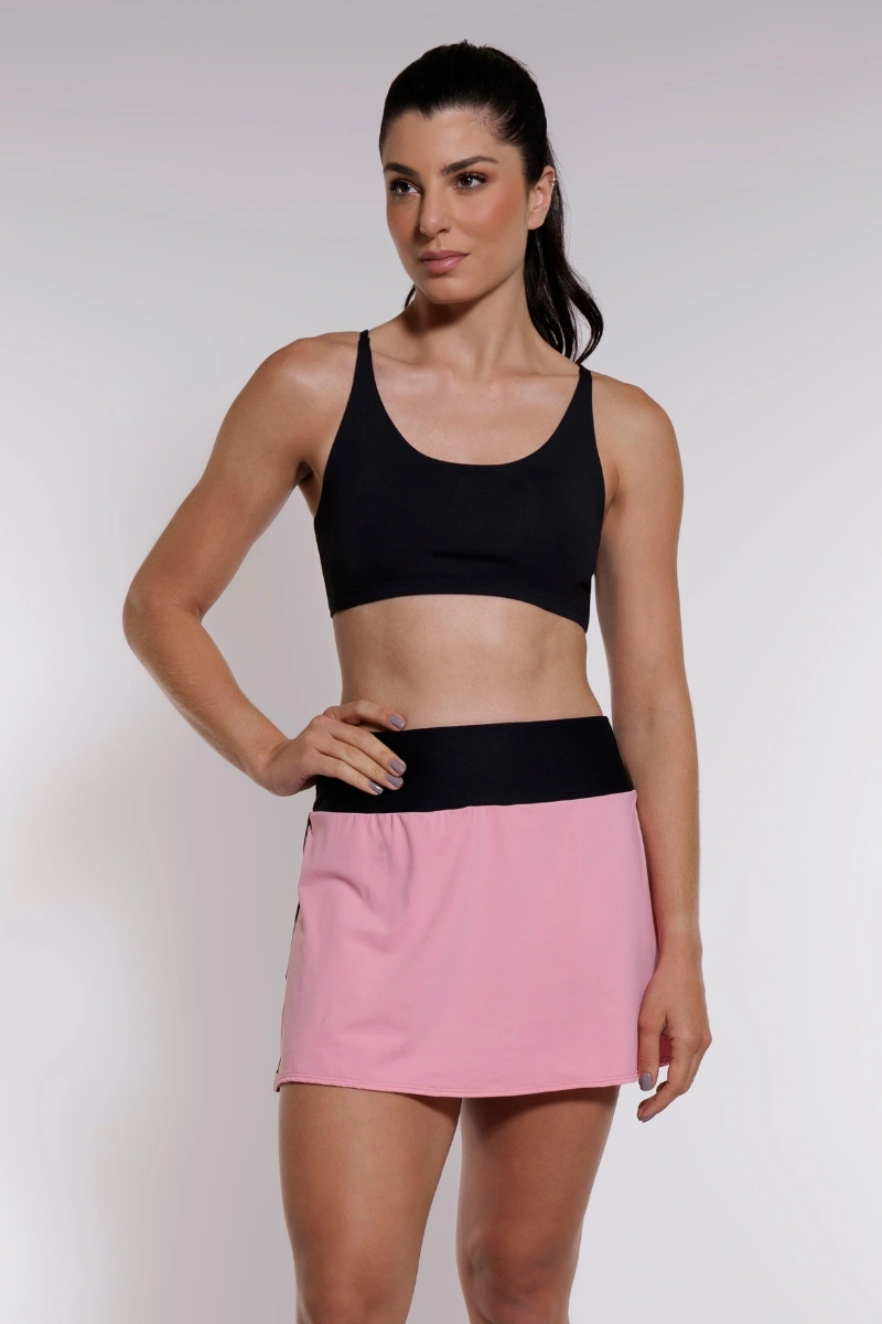 Trilha Verão - Ella Trend Skort - 185.A