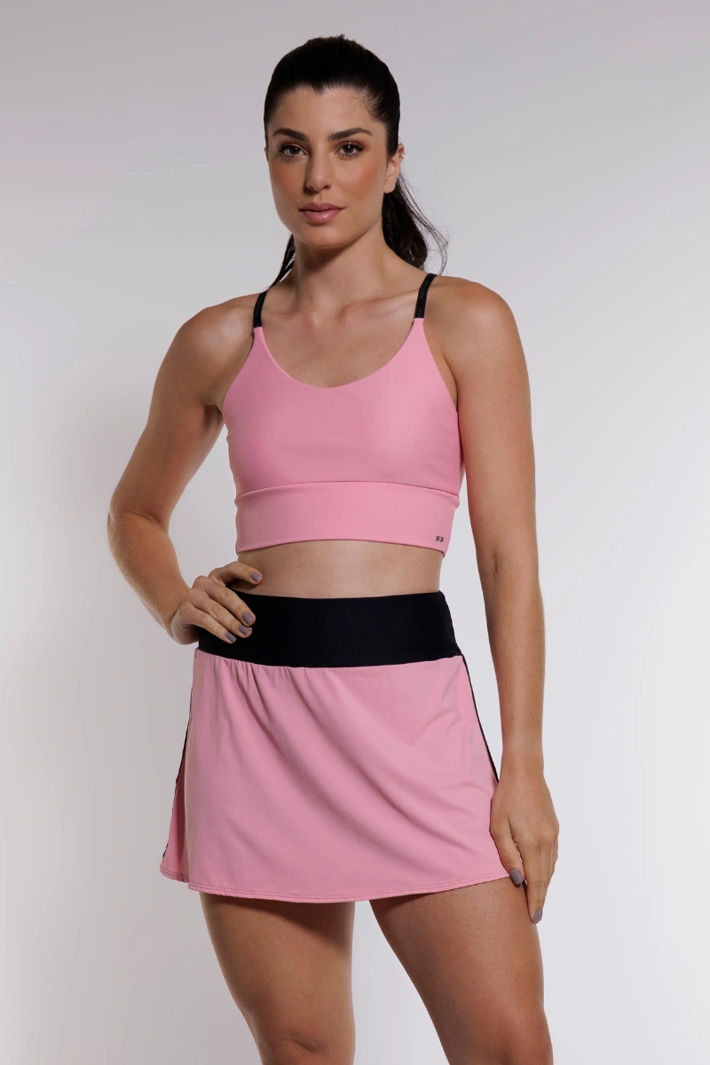 Trilha Verão - Ella Trend Skort - 185.A